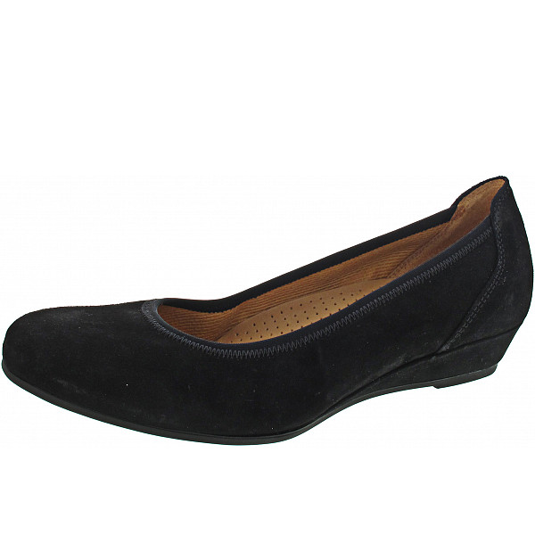 Gabor Comfort Pumps schwarz