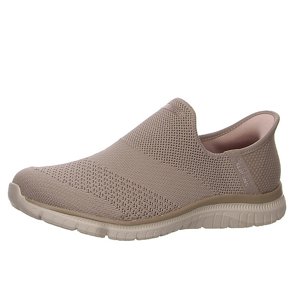 Skechers Sneaker taupe