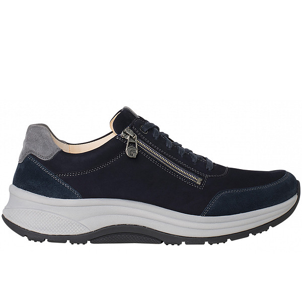 Ganter Schnürschuhe darkblue
