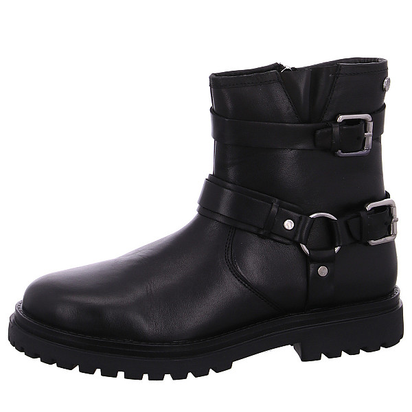 Copenhagen Shoes Biler Low Stiefel black