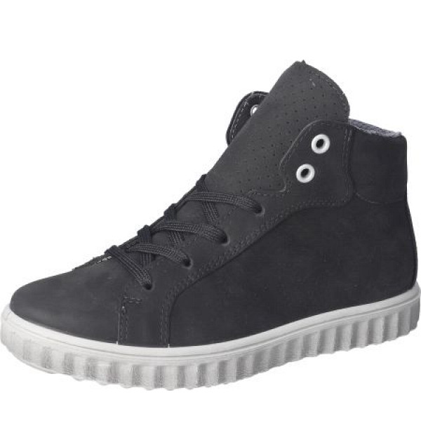 Ricosta judy Sneaker high schwarz