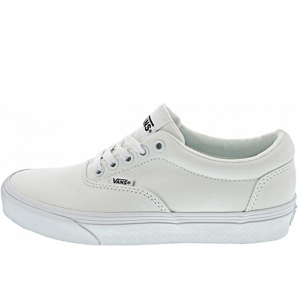 Vans Doheny Sneaker low white