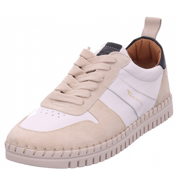 Tamaris Halbschuh beige