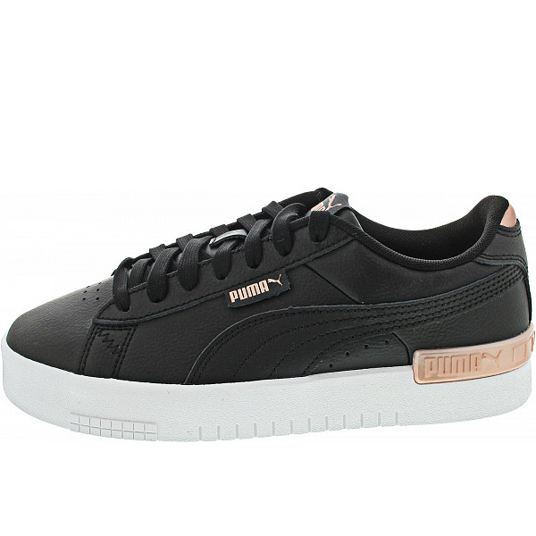 Puma Jada Sneaker low puma black-puma black-ros