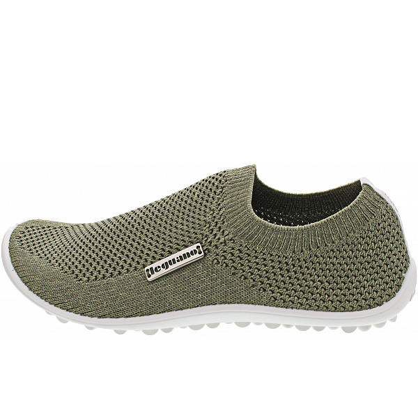 Leguano Scio Slipper green