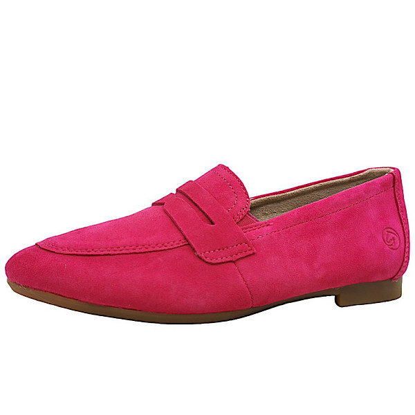 Remonte Slipper 31 fuchsia