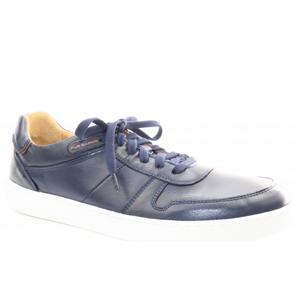 Pius Gabor Softcow Sneaker dk.blue