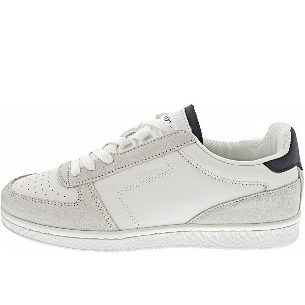 Marc O'Polo Sneaker low white-navy