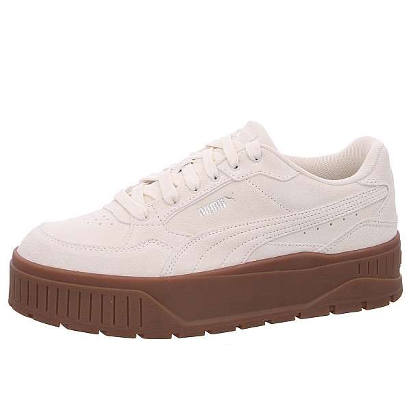 Puma Karmen II Idol Sneaker 004 ivory