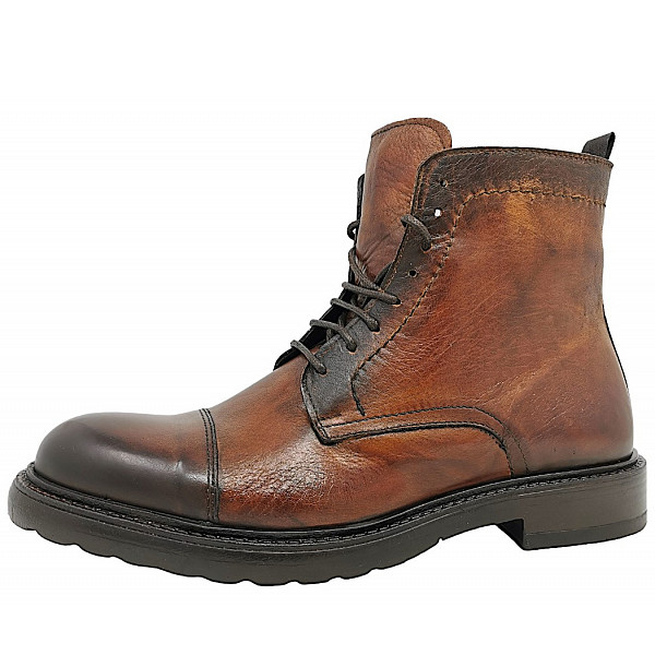 Exton Stiefel braun