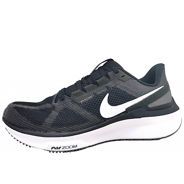 Nike Structure Laufschuh 002 black