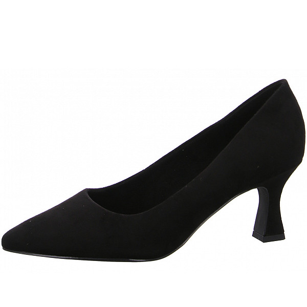 Marco Tozzi Pumps 001 BLACK