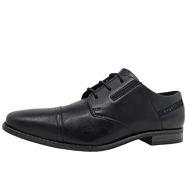 Bugatti Bugatti man 960 Business Schuh 1000 black