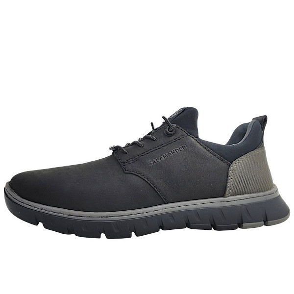 Salamander Polch Slipper black 1000