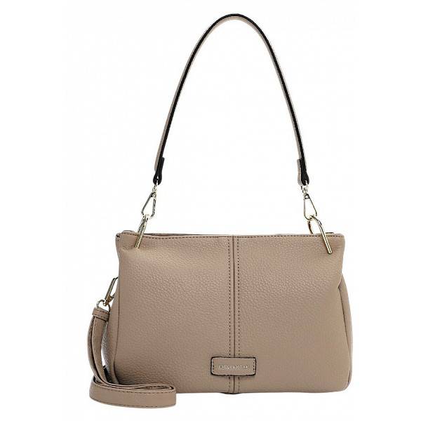 emily & noah Tasche Taupe 900
