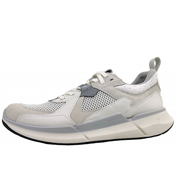 Ecco Schnürer 59132 Shadow White