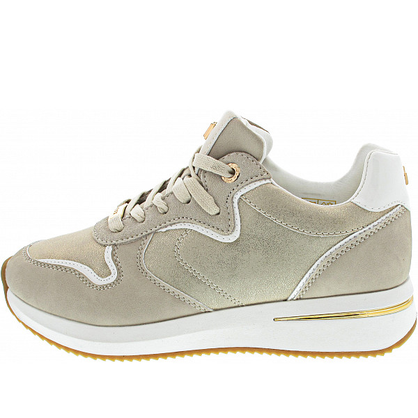 Mexx Leandra Sneaker gold