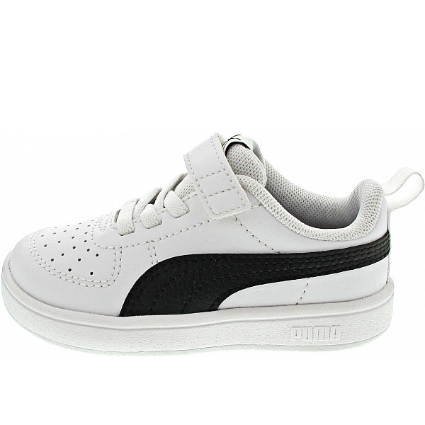 Puma Puma Rickie AC Inf Lauflern puma white-puma black