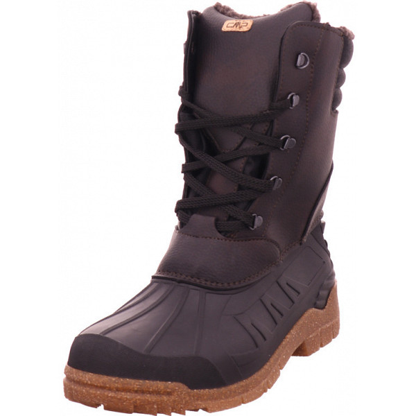 CMP Snowboots braun