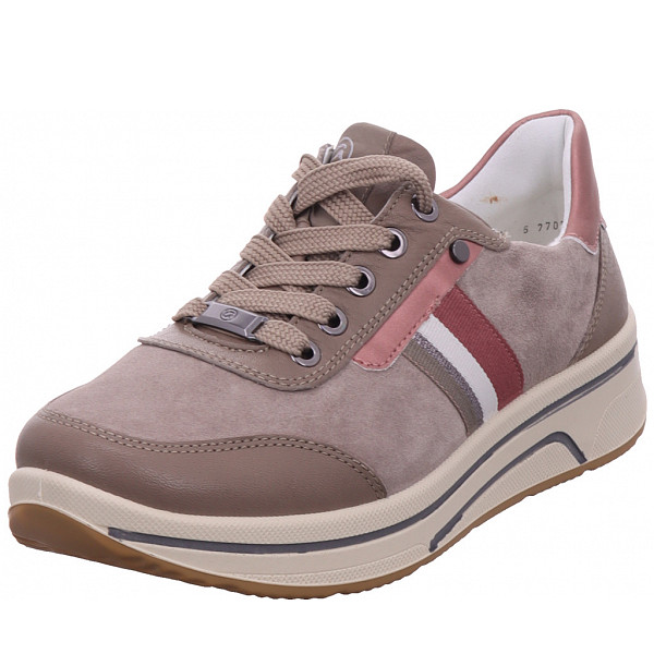 Ara Sapporo Sneaker grau