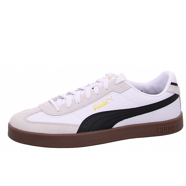 Puma Puma Club II Sneaker 007 white