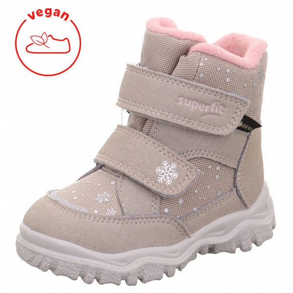 Superfit Stiefel beige