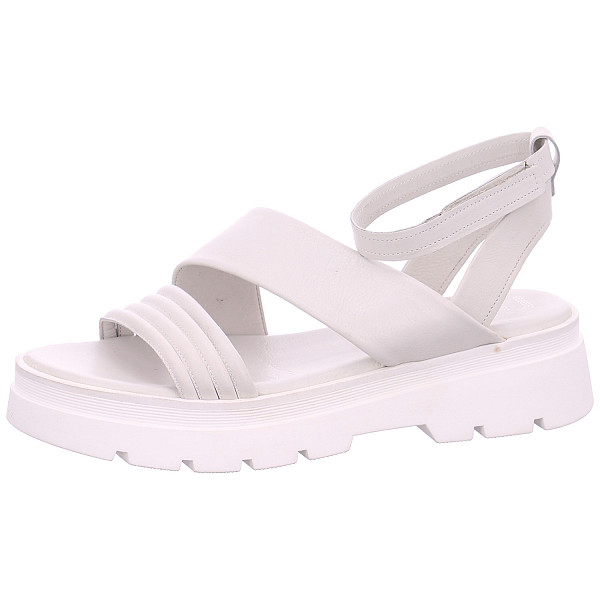 Mjus Sandalette Grau