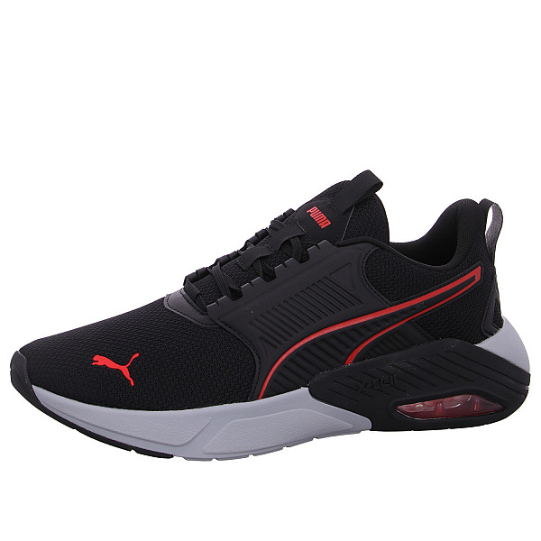 Puma X-Cell Nova Trainingsschuh 020 black