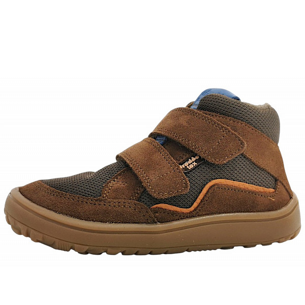 Froddo Klettschuh dk brown