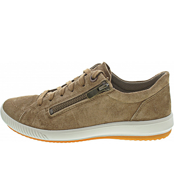 Legero TANARO 5.0 sportlicher Schnürer PALUDE (BEIGE)