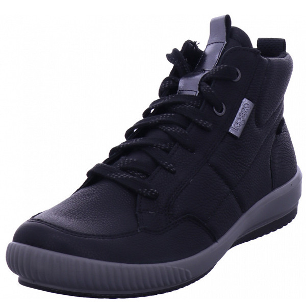 Legero TANARO 5.0 Sneaker high schwarz