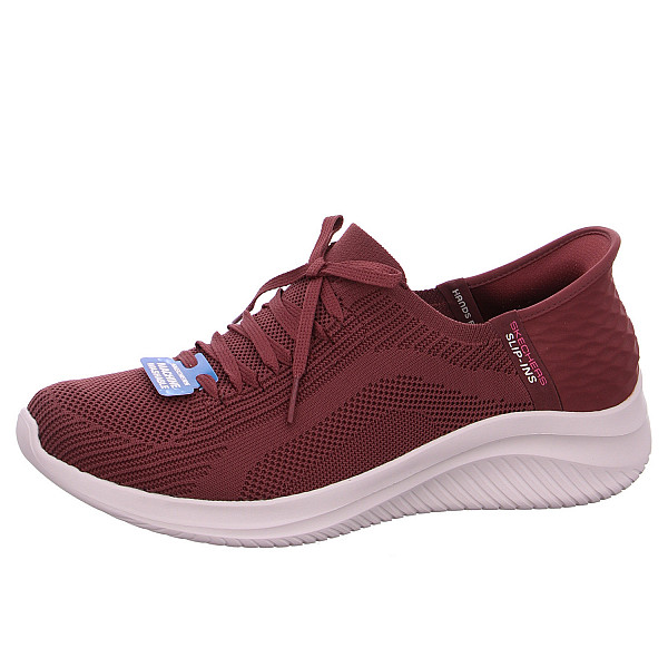 Skechers Ultra Flex 3.0 Trainingsschuh BURG burgundy