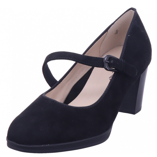 Caprice Pumps schwarz