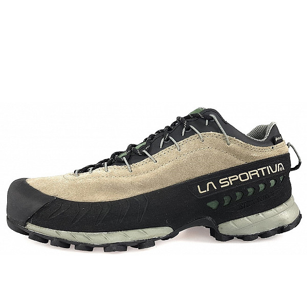 La Sportiva TX 4 GTX Wanderschuh Turtle/ Forest