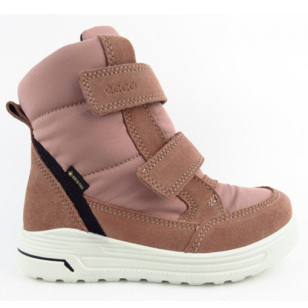 Ecco ECCO URBAN SNOWBOARDER GTX Boots WOODROSE/WOODROSE