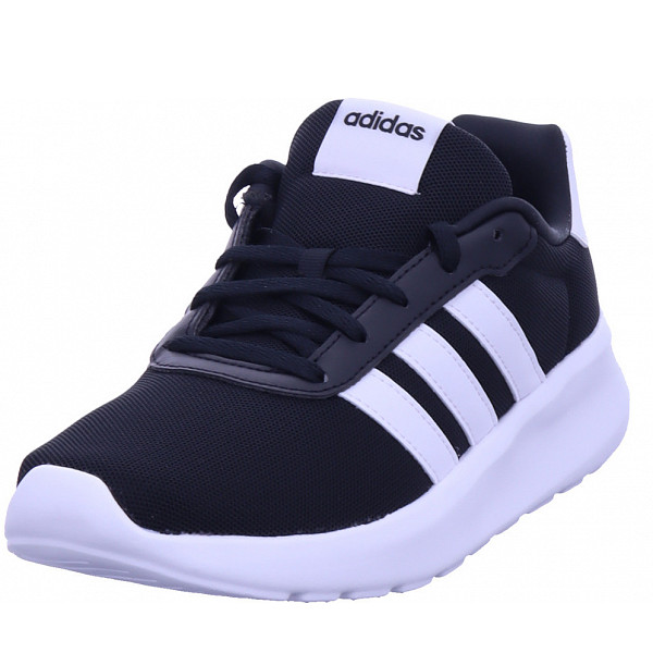 Adidas adidas lite racer 3.0 k Sportschuh schwarz