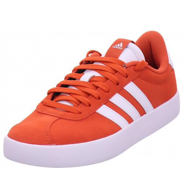 Adidas vl court 3.0 Sneaker orange