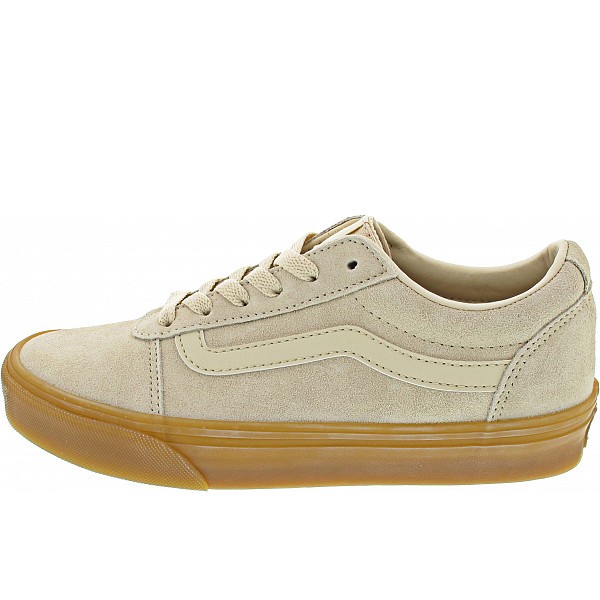 Vans Seldan Sneaker low creme brule