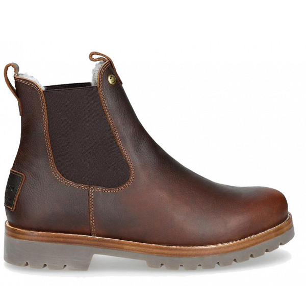 Panama Jack Chestnut