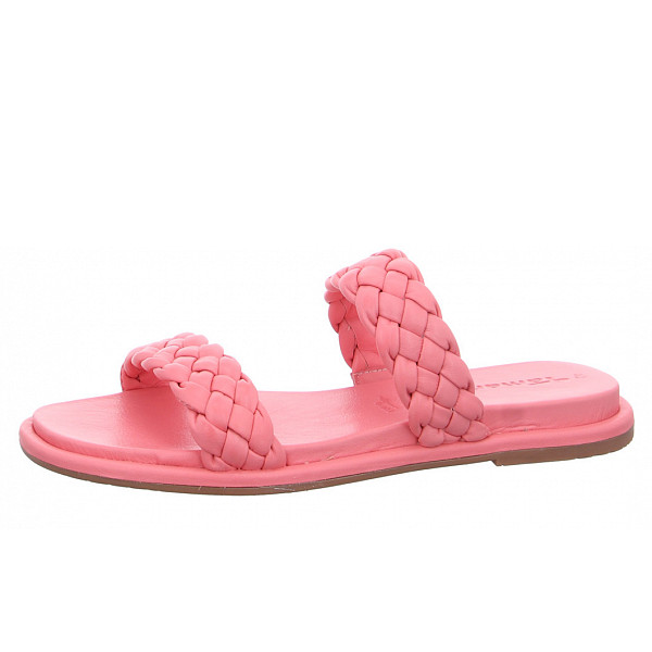 Tamaris Pantolette Pantolette 548 FLAMINGO