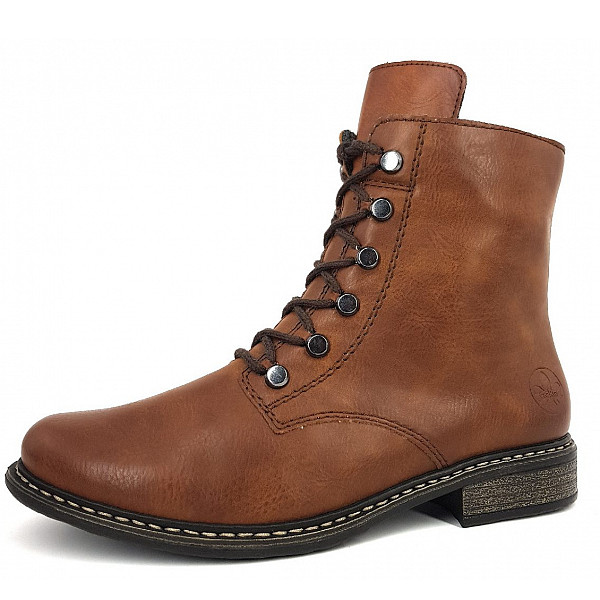 Rieker Stiefel braun