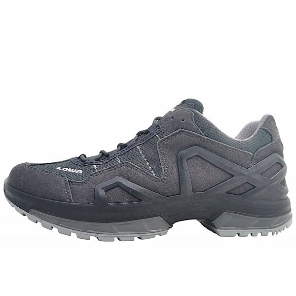 Lowa Gorgon GTX Wanderschuh 0927 graphit