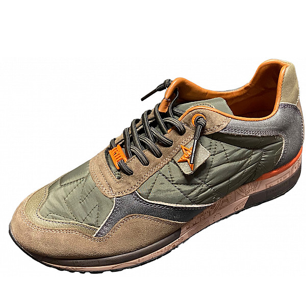 Cetti Sneaker khaki