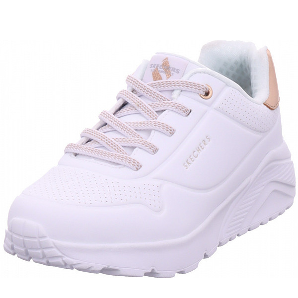 Skechers Halbschuh weiß