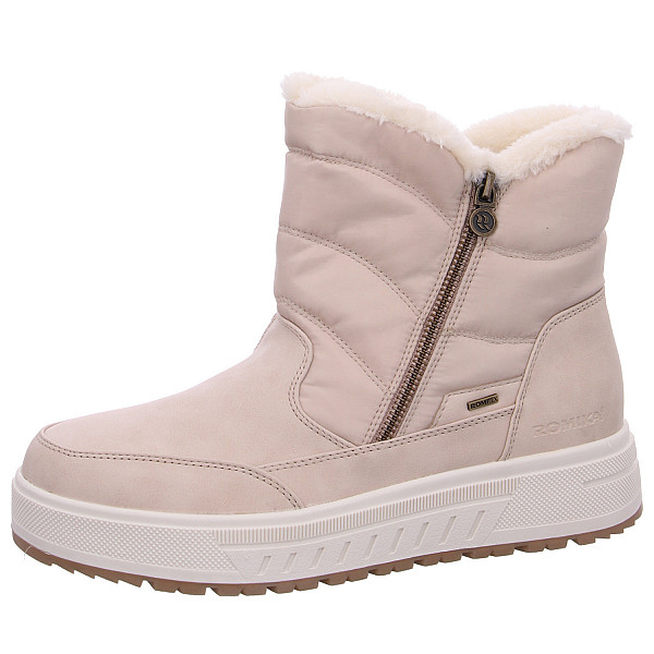 Romika Winterstiefel cream