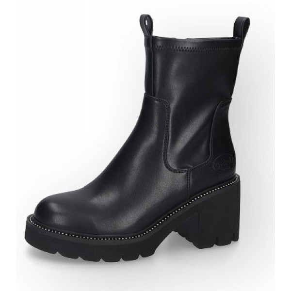 Dockers by Gerli Stiefelette schwarz