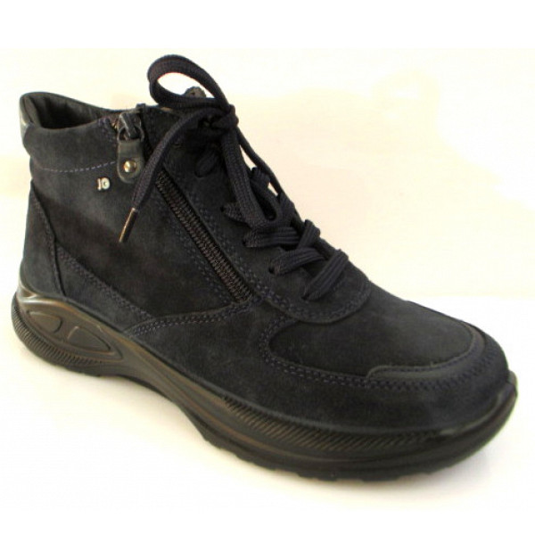 Jomos Stiefel blau