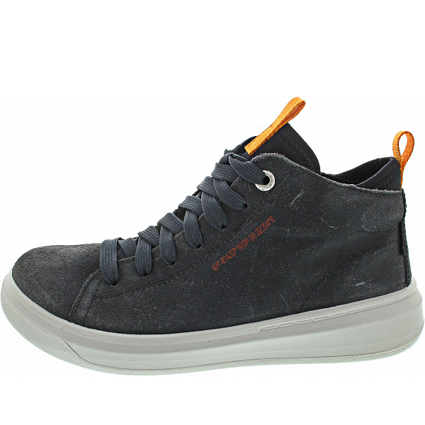 Superfit Cosmo Schnürstiefel grau