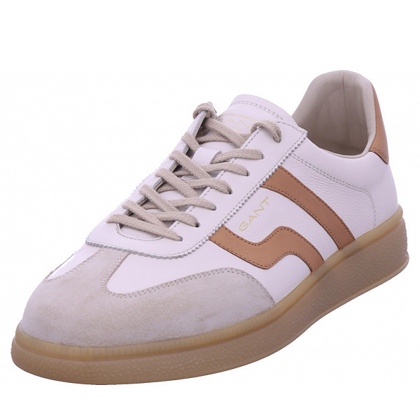 Gant Halbschuh beige