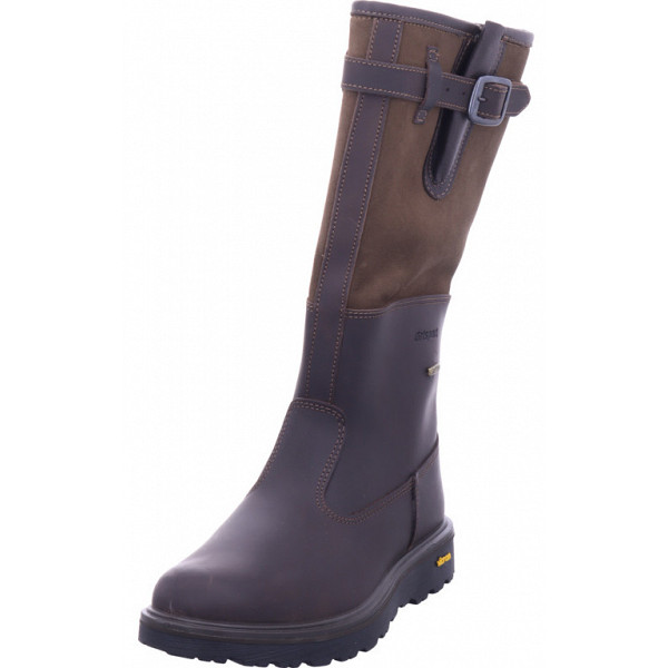 grisport Boots schwarz